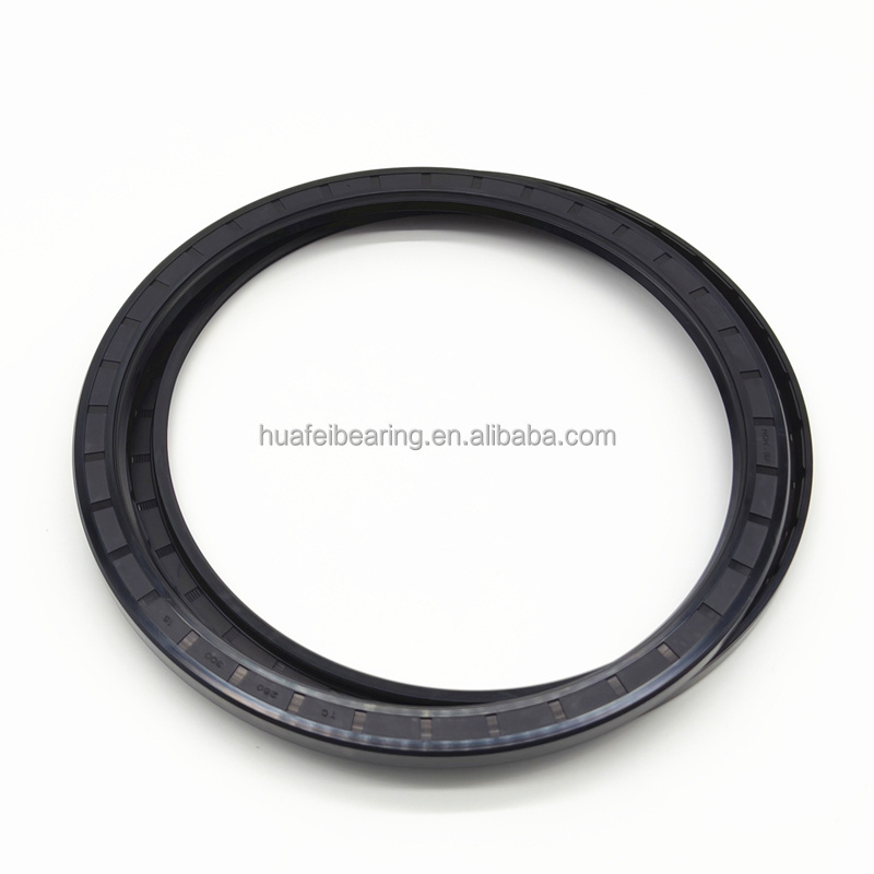 High quality NBR rubber NQK SC 260X300X15mm Oil Seal