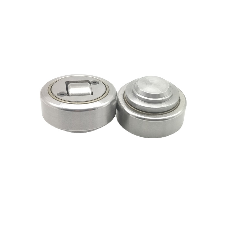 High Quality Compound Cam Followers 4.09 JD190-84.5-KPD Combined Roller Bearing