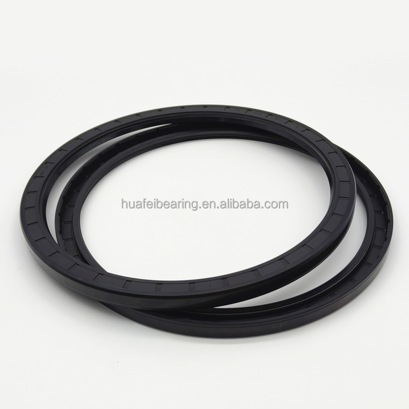 High quality NBR rubber NQK SC 260X300X15mm Oil Seal