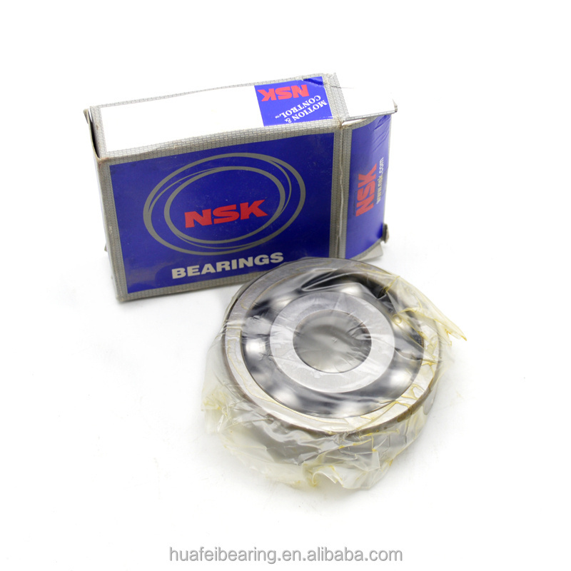 NSK bearing japan 6405 Deep Groove Ball Bearings agricultural machinery