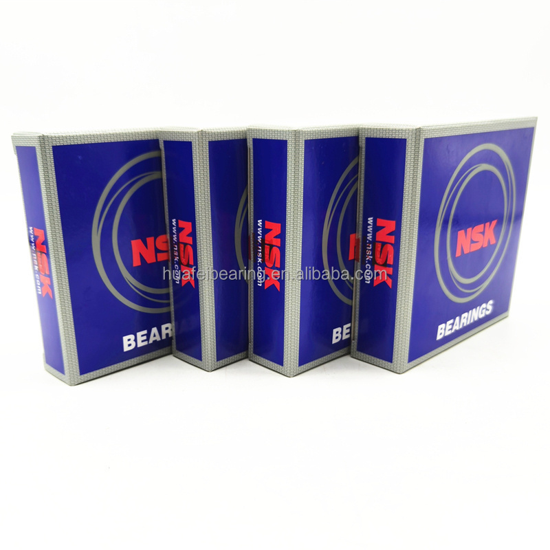 Original NSK Deep Groove Ball Bearing 6819CM Japan Brand Thin Wall Ball Bearing6819CM Deep Groove Ball Bearing