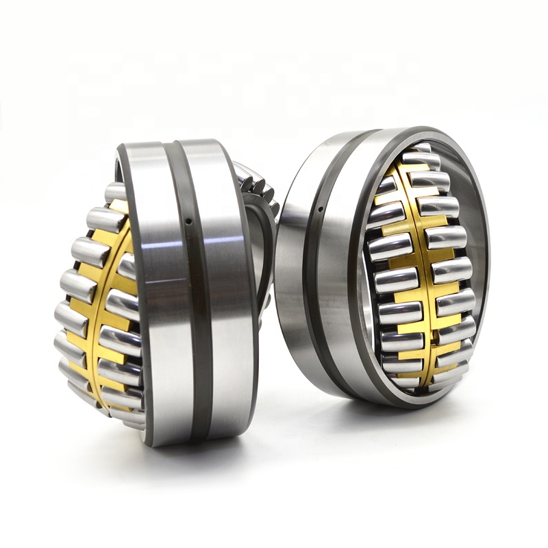 SHJZ High Quality Roller Bearing 23060 Spherical Roller Bearing 23060 CACK/W33