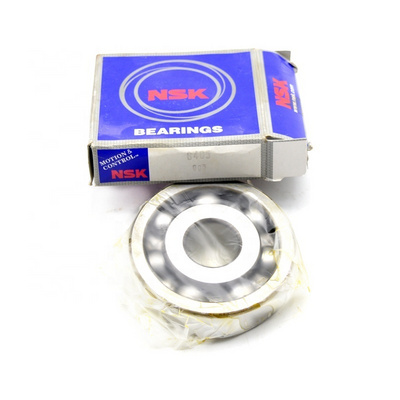 NSK bearing japan 6405 Deep Groove Ball Bearings agricultural machinery