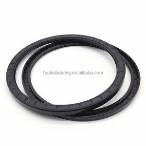 High quality NBR rubber NQK SC 260X300X15mm Oil Seal