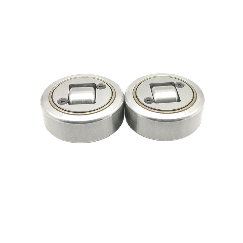 High Quality Compound Cam Followers 4.09 JD190-84.5-KPD Combined Roller Bearing