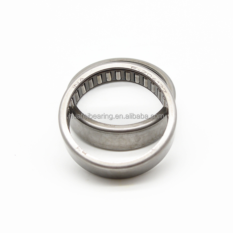 INA Original Needle Bearing F-204127 Size 38x45.23x12 mm Needle Roller Bearing F 204127