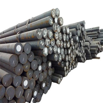 High temperature resistance Carbon Steel round ASTM 10 115 carbon steel bars