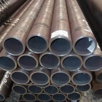 ASTM A106 A 53 Gr.B API 5L Gr.B seamless carbon steel pipe Cold rolled Hot rolled steel pipes for Gas and Oils pipeline