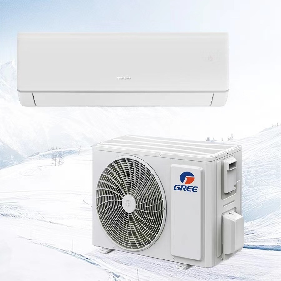 Gree MIDEA Mini Wall Mounted Split Inverter AC air conditioners smart air conditioners air conditioners for home