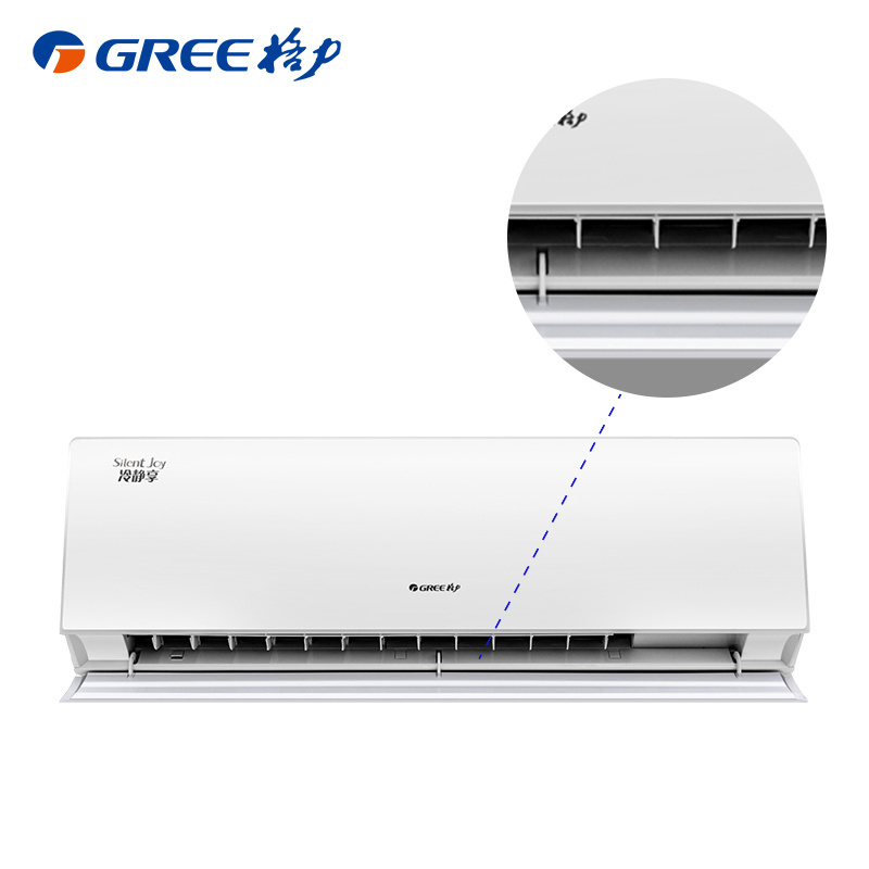 Gree MIDEA Mini Wall Mounted Split Inverter AC air conditioners smart air conditioners air conditioners for home