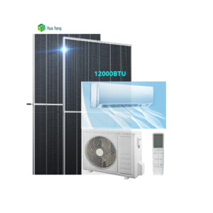 Air cooler with solar panel  9000 btu off grid solar air conditing solar air collector solar air conditioner for car