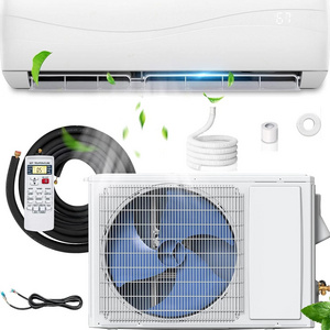 GREE MIDEA Smart Split Ac Air Conditioner Gas R32 2hp 240000BTU  Cooling System Energy Save Fast Delivery