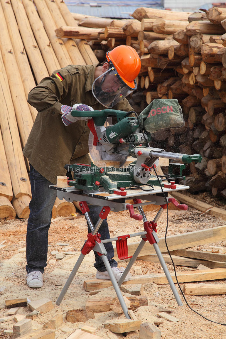 Electric Miter Saw , wood saw, sliding saw 1800W compound wood saw