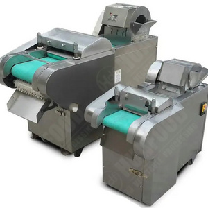 High Quality Potato Chips Stick Cutting Machine Potato Chips Slicer Cutter With Low Price