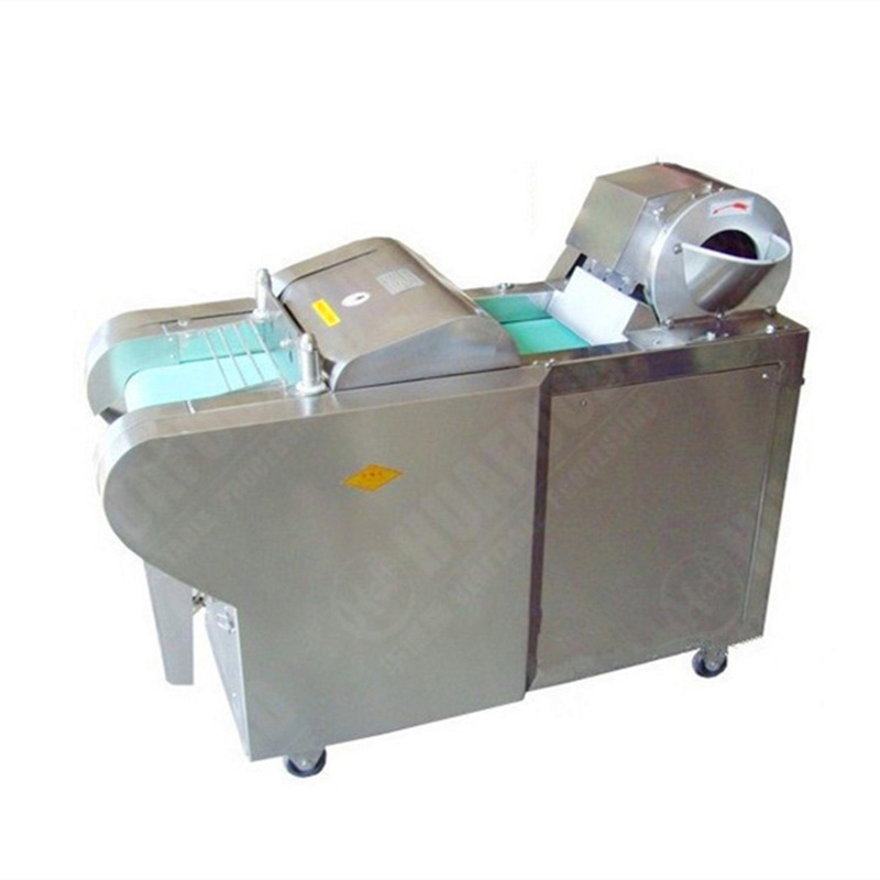 New Upgrade Potato Chips Stick Cutting Machine Multifunctional Vegetable Fruits Shredding Cutting Machine With Great Price