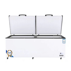 - 25 Degree 150 L Horizontal Chest Type Deep Freezer with single door