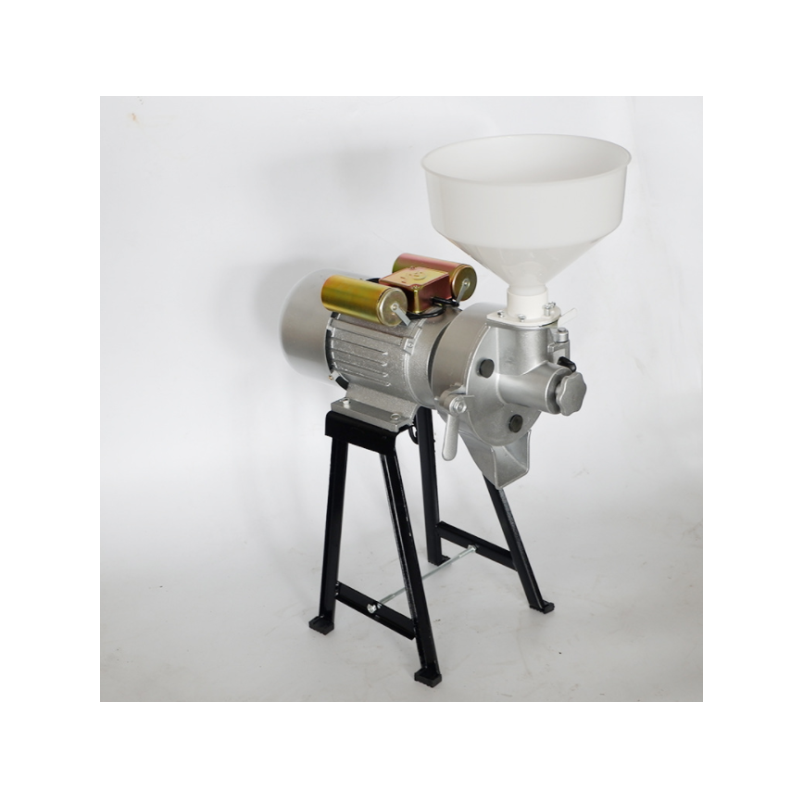 Home Use Flour Maize Milling Spice Grinding Machines Grinder Machine Electric Grain Mill