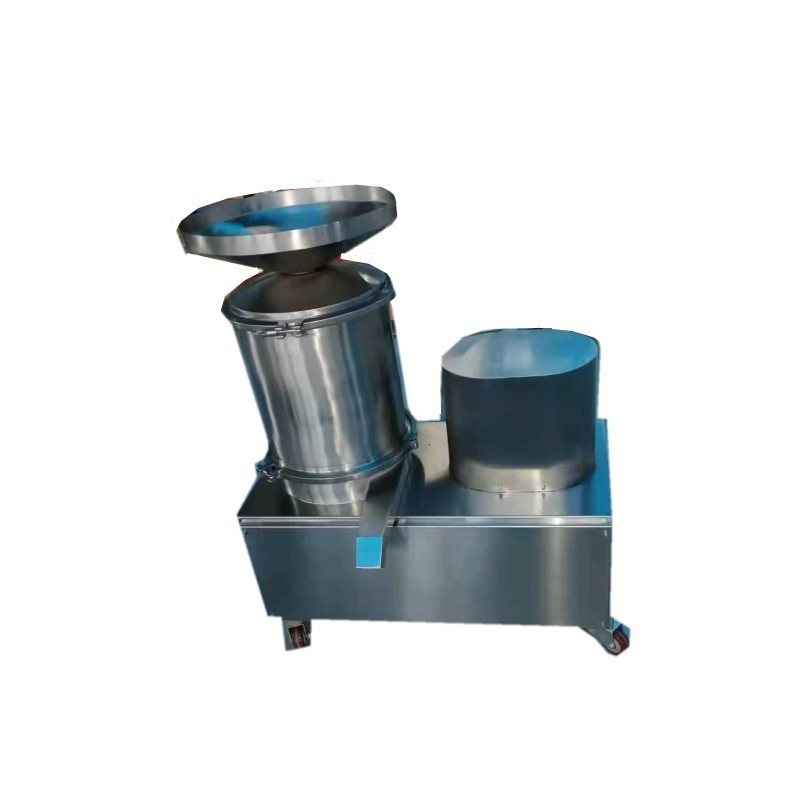 Hot Selling Hfd-Ec-300 Egg Crusher Machine