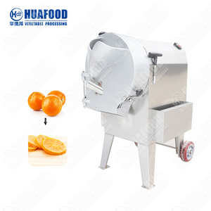 Onion Cube Cutter Sweet Potato Dicing Machine Small Automatic Vegetables Cutting Machine Commercial Food Cutter