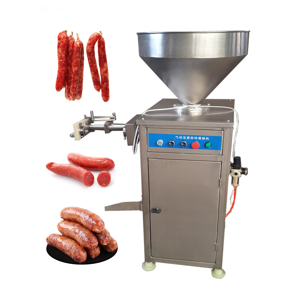 Professional Tying Machine For Sale Sausage Knot Maker With Ce Certificate