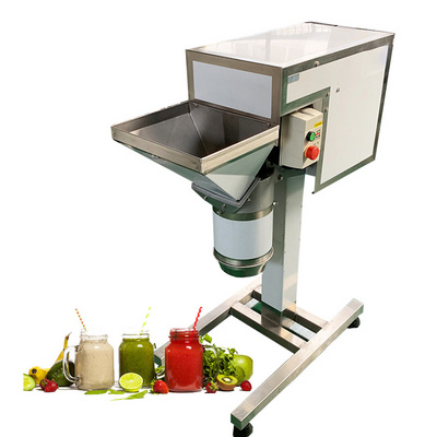 Commercial onion paste processing machine chilli grinder mashed potato garlic ginger pepper paste making machine