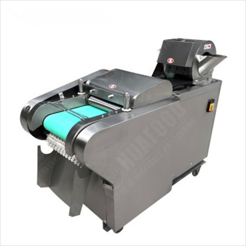 Multifunctional Potato Wedges Cutting Machine Wavy Potato Chips Shredding Machine For Wholesales