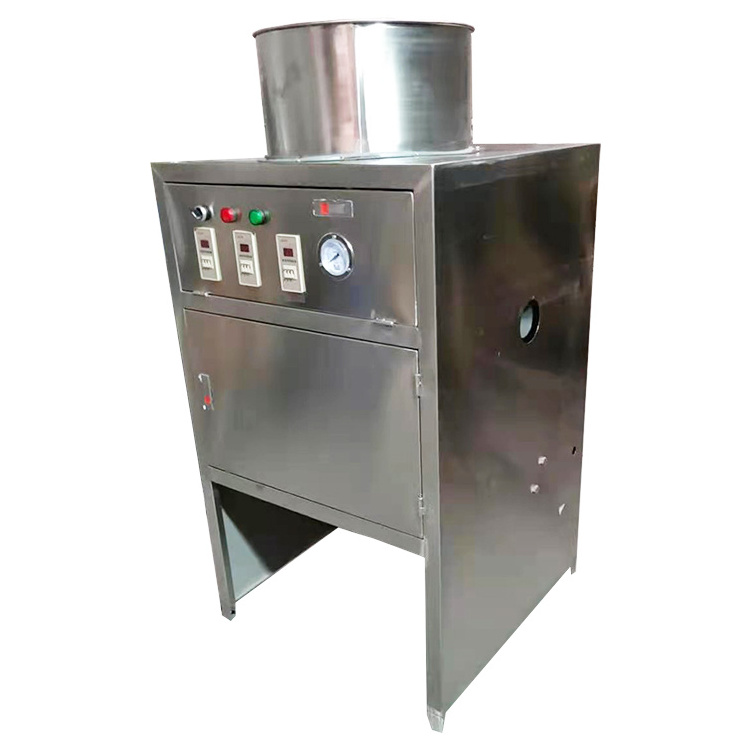 Food Processing Machinery Automatic Industrial Small Onion Peeler /Garlic Onion Peeler Machine