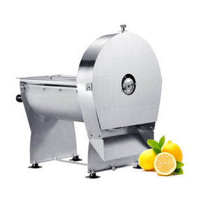 Hot Selling Electric Purple Cabbage Shredder Machine,Lemon Slicer,Cheese Shredder for Food Shop