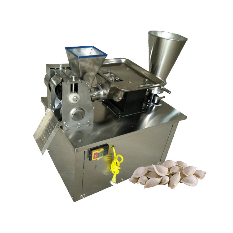 Food Grade Hfd-Jz-80 Anko Dumpling Machine