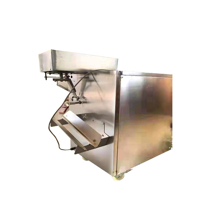 Industrial Fruit mango pulp processing peeling machine Pineapple apple juice extractor machine Passion fruit pulping machine