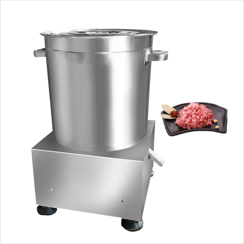 High Efficiency Fruits And Vegetables Dewatering Machine Mini Spin Dryer Made In China