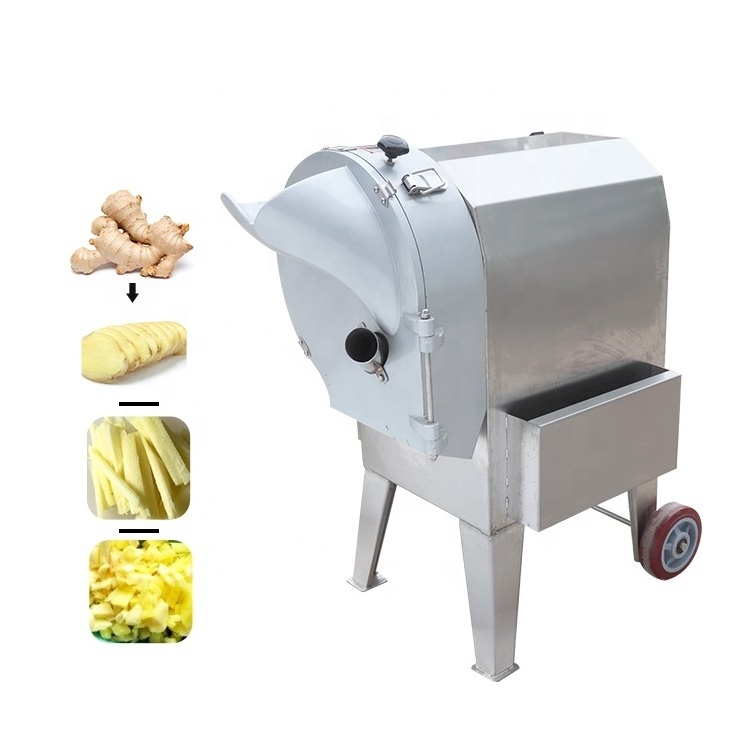 Factory Price Leek cutting machine Automatic vegetable cabbage slicer cutting machine slicer