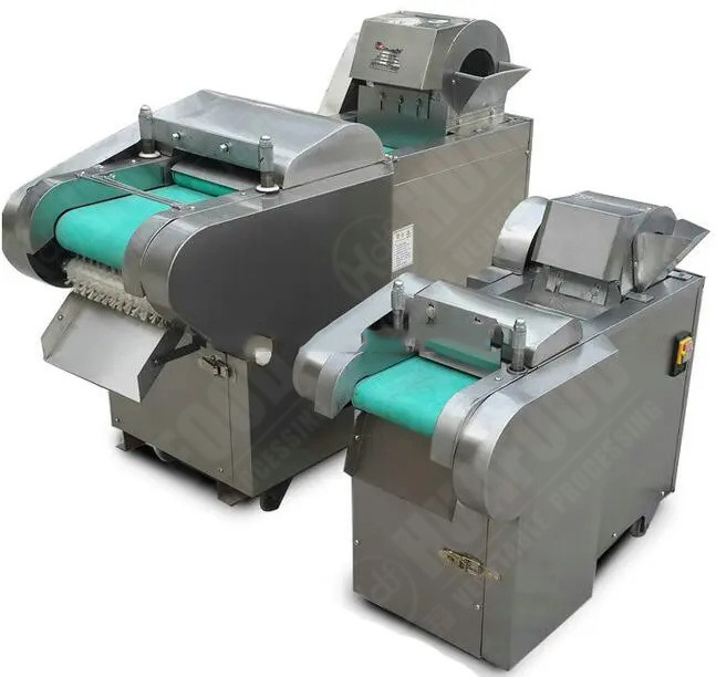 Multi-Function Leafy Vegetable Cutter With Ce Certificate