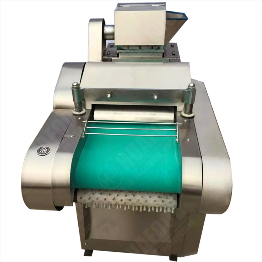 Factory Supplier Carrot And Diced Potato Household Vegetable Slicer Crinkle Cut Chip Cutterpotato Cutting Machine Made In China