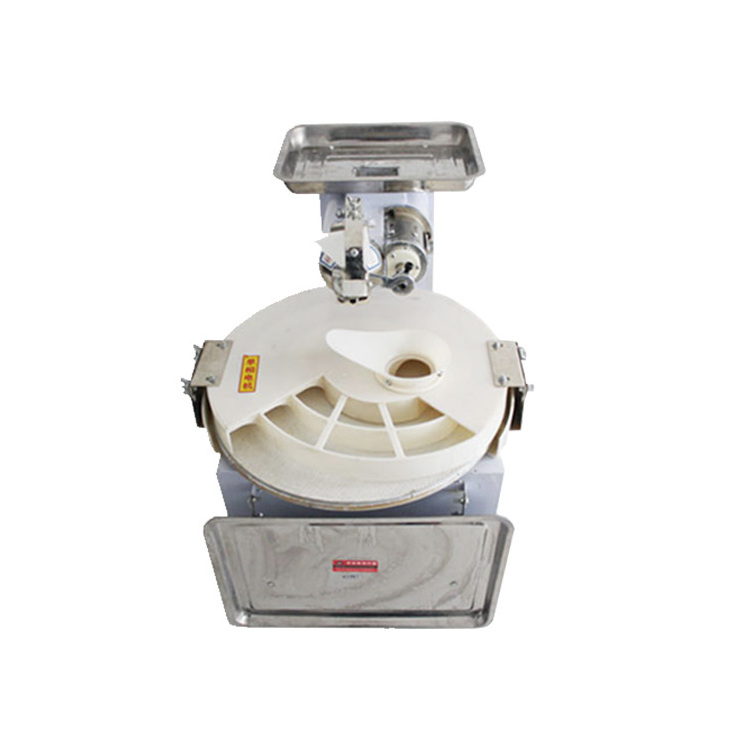 Easy Operation Kibbe Kibbeh Making Machine / Automatic Small Kubba Kebbe Kebbeh Encrusting Machine