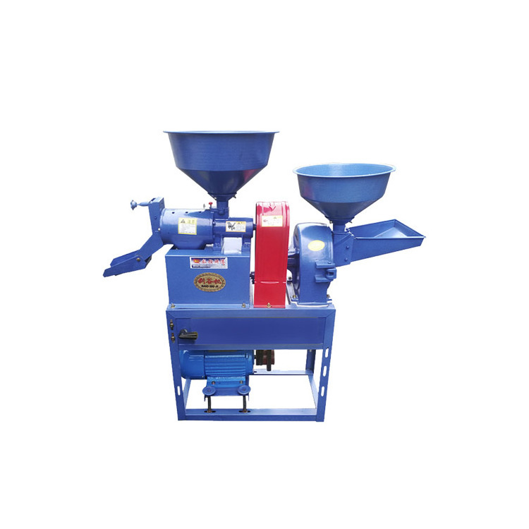 modern combined rice/corn/grain/herbs/cereal grinder/flour mill/crushing machine