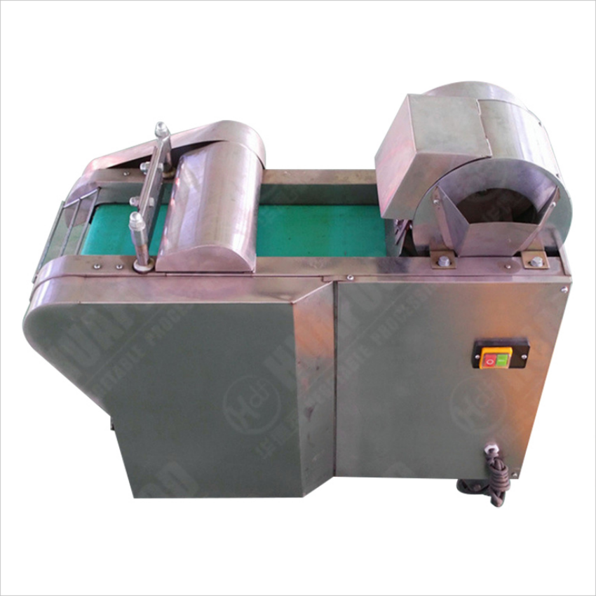 Multifunctional Automatic Carrot Slicer Machine Potato Wedges Cutting Machine For Wholesales