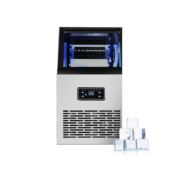 Ice Maker High Quality Propane Ice Maker