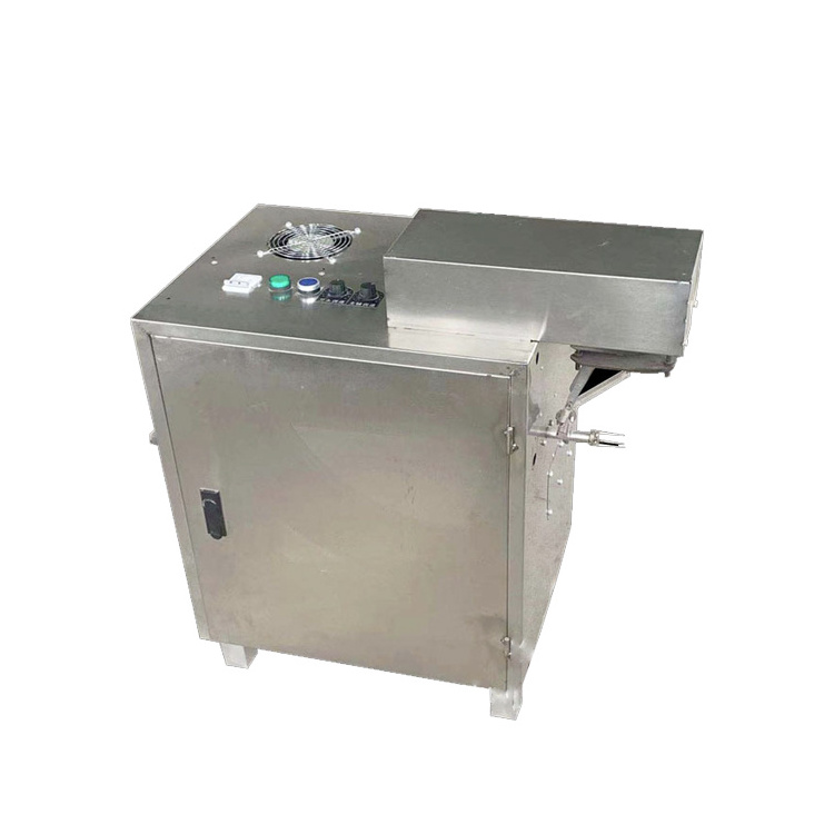 Industrial Fruit mango pulp processing peeling machine Pineapple apple juice extractor machine Passion fruit pulping machine