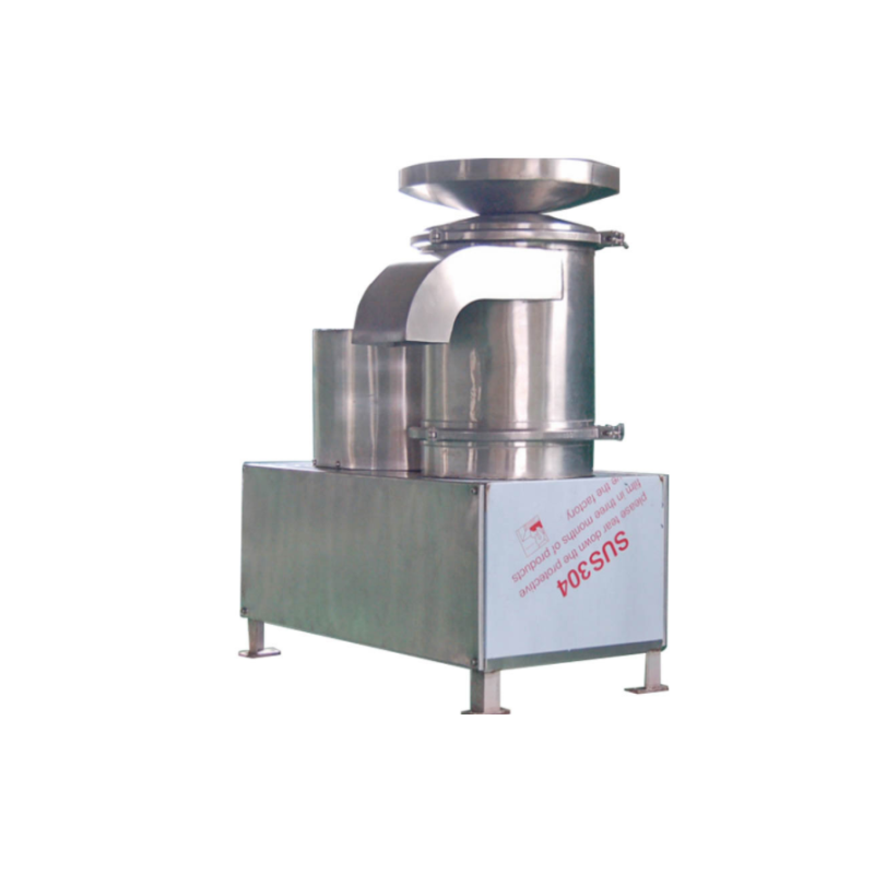 Hot Selling Hfd-Ec-300 Egg Crusher Machine