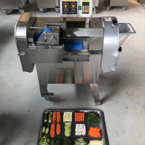 OEM/ODM Commercial Potato Carrot Onion Tomato Cube Cutter Blooming Onion Cutting Machine With High Quality