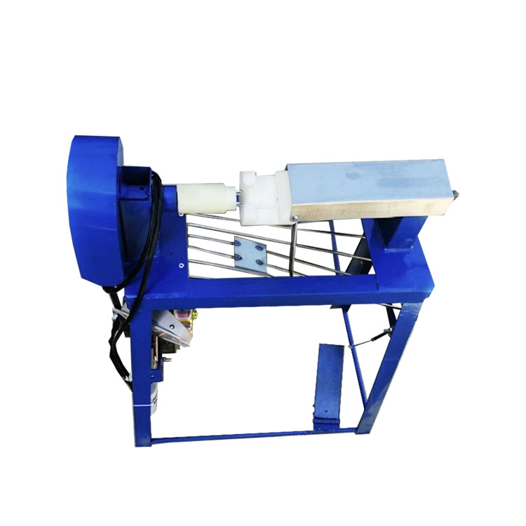 Pineapple Peeling Machine/ Fruit Peeler Machine/ Manul Pineapple Peeling Machine