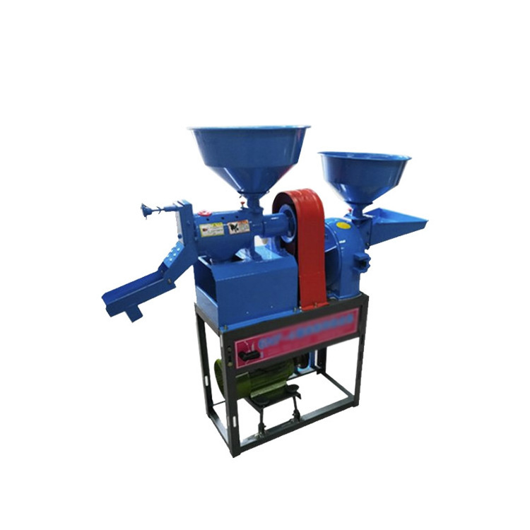 modern combined rice/corn/grain/herbs/cereal grinder/flour mill/crushing machine