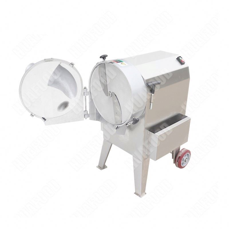 Factory Supplying Industrial Multifunctional Electric Vegetable Shredder Cutter