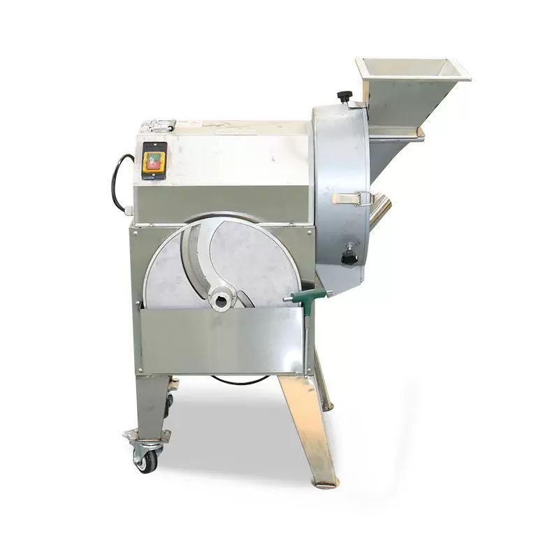 large Potato Slicer / Taro Chipper / Potato Slicing Machine