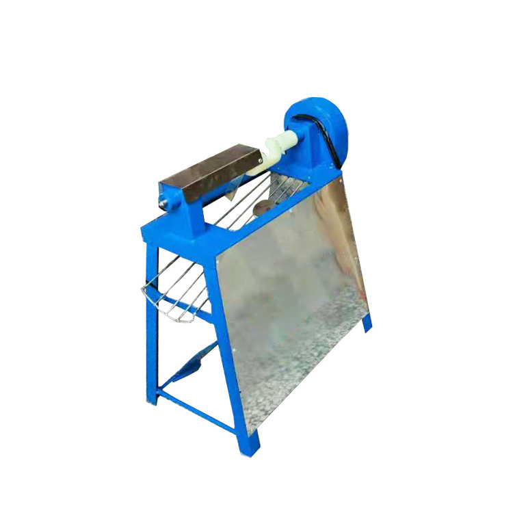 Heavy Duty Automatic Electric Mango Peeling And persimmon peeling machine