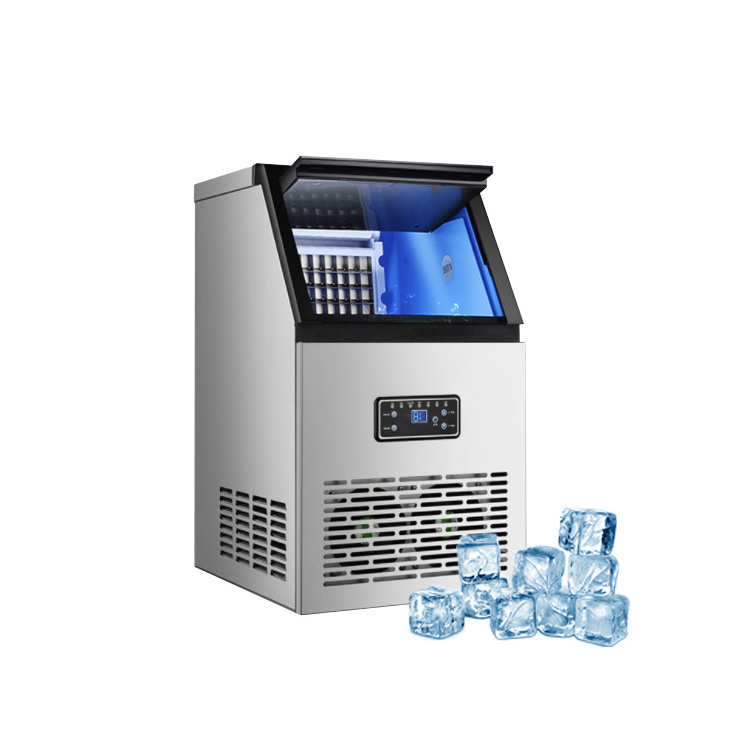 Ice Maker High Quality Propane Ice Maker