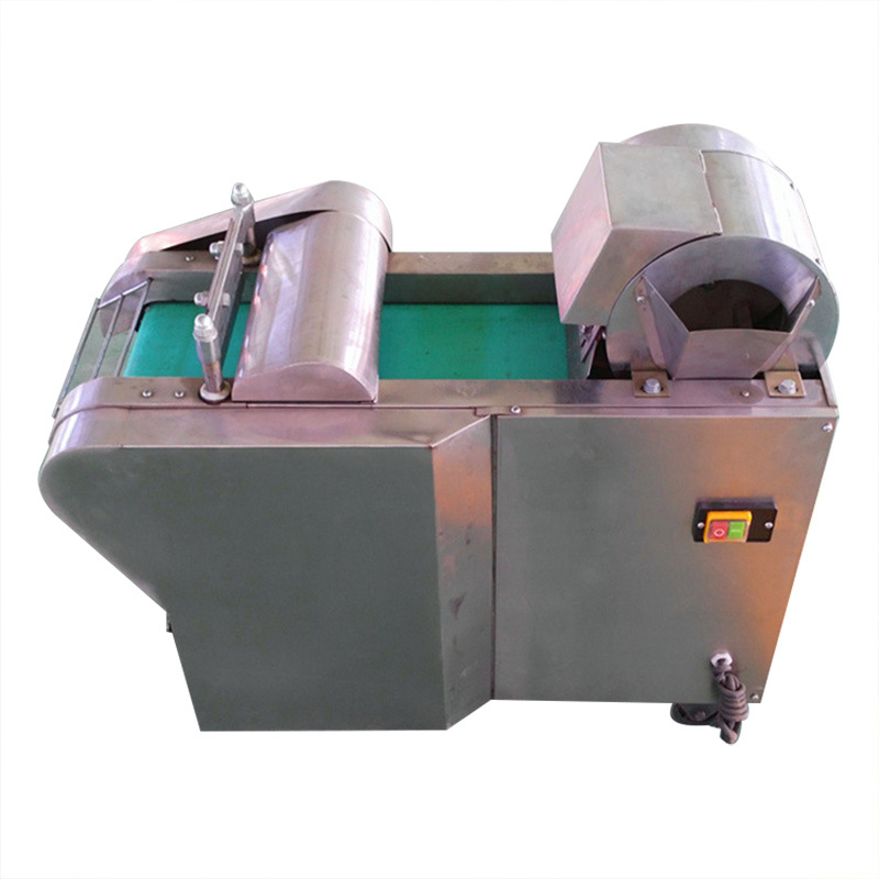 High Quality Vegetable Belt Cutting Machine Ce Approved