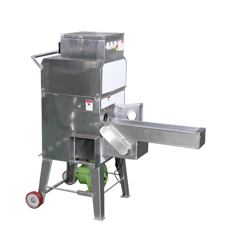 Industrial Corn Thresher Machine/ sweet Corn Sheller Machine Automatic Sweet Corn Threshing Machine