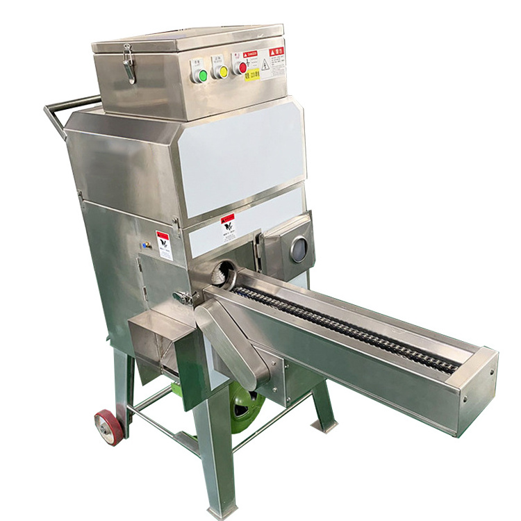 Industrial Corn Thresher Machine/ sweet Corn Sheller Machine Automatic Sweet Corn Threshing Machine